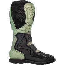 Bottes moto cross Sidi 2026 Agueda -Noir 2