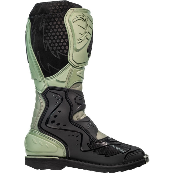 Bottes moto cross Sidi 2026 Agueda -Noir