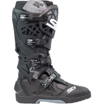 Bottes moto cross Sidi 2026 Crossair X -Noir 2