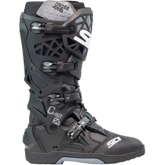 Bottes moto cross Sidi 2026 Crossair X -Noir
