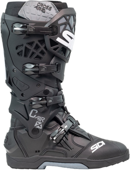 Bottes moto cross Sidi 2026 Crossair X -Noir