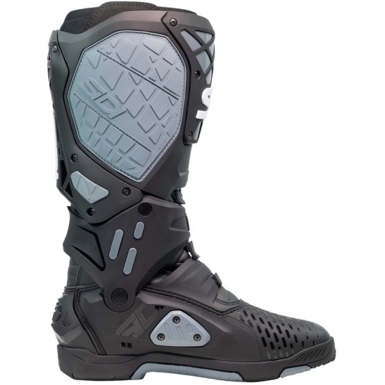 Bottes moto cross Sidi 2026 Crossair X -Noir