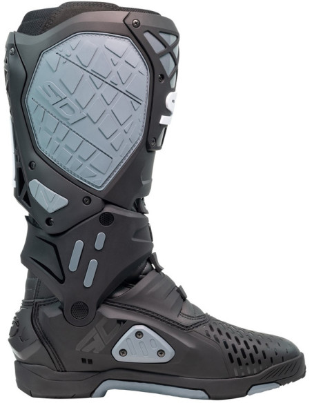 Bottes moto cross Sidi 2026 Crossair X -Noir