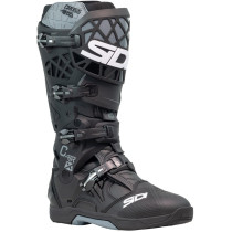 Bottes moto cross Sidi 2026 Crossair X -Noir