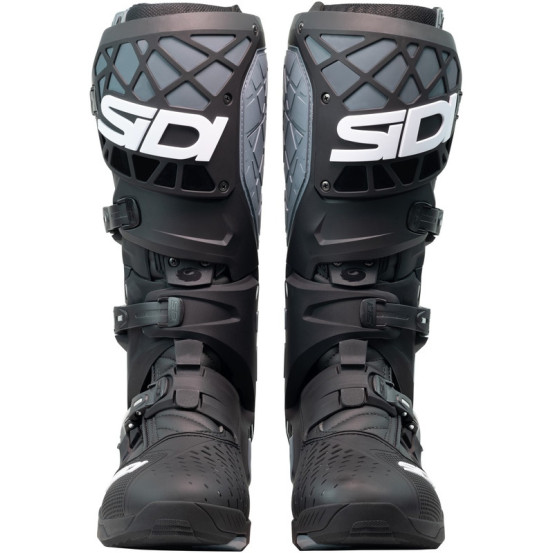 Bottes moto cross Sidi 2026 Crossair X -Noir