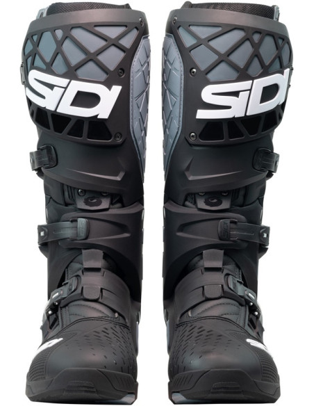 Bottes moto cross Sidi 2026 Crossair X -Noir