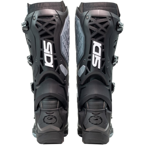 Bottes moto cross Sidi 2026 Crossair X -Noir