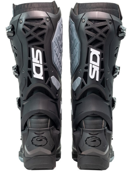 Bottes moto cross Sidi 2026 Crossair X -Noir