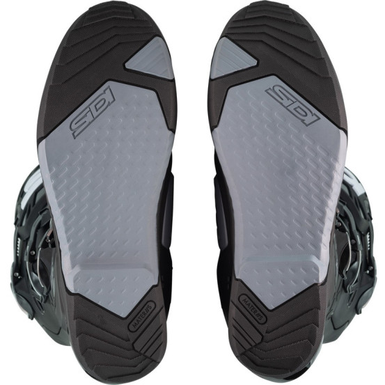 Bottes moto cross Sidi 2026 Crossair X -Noir