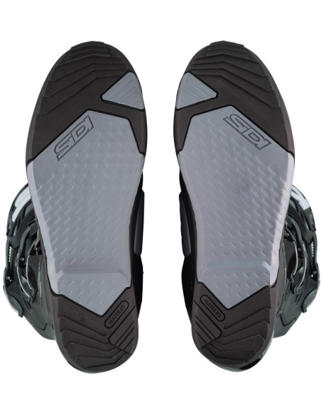 Bottes moto cross Sidi 2026 Crossair X -Noir