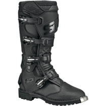 Bottes moto cross Sidi 2026 Xpower Enduro WP -Noir