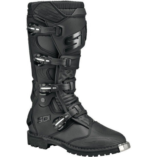 Bottes moto cross Sidi 2026 Xpower Enduro WP -Noir