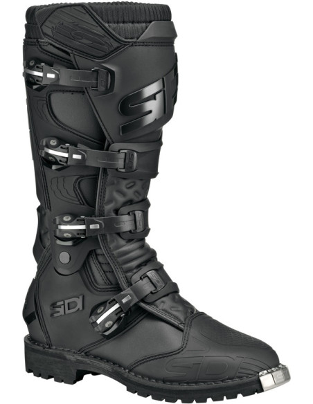 Bottes moto cross Sidi 2026 Xpower Enduro WP -Noir