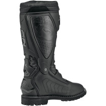 Bottes moto cross Sidi 2026 Xpower Enduro WP -Noir 2