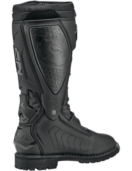 Bottes moto cross Sidi 2026 Xpower Enduro WP -Noir