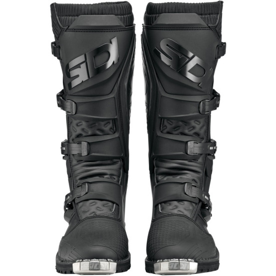 Bottes moto cross Sidi 2026 Xpower Enduro WP -Noir