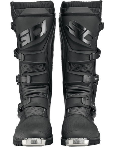 Bottes moto cross Sidi 2026 Xpower Enduro WP -Noir