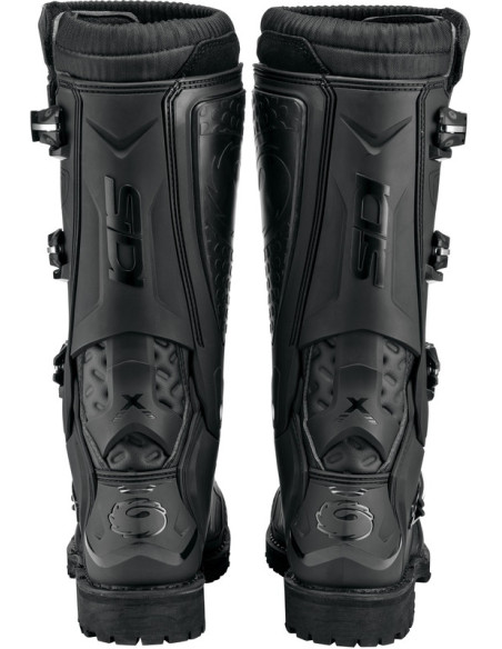 Bottes moto cross Sidi 2026 Xpower Enduro WP -Noir