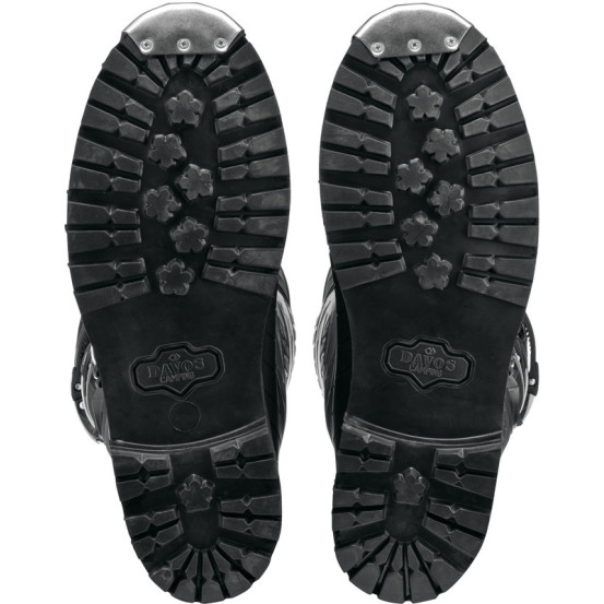 Bottes moto cross Sidi 2026 Xpower Enduro WP -Noir