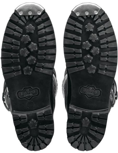 Bottes moto cross Sidi 2026 Xpower Enduro WP -Noir