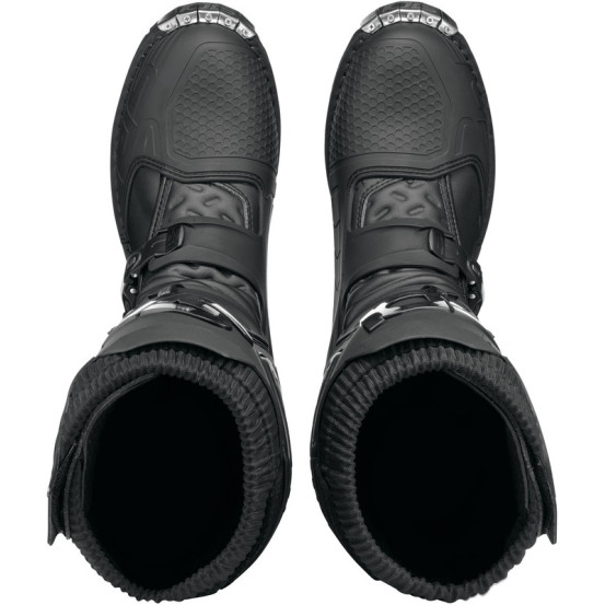 Bottes moto cross Sidi 2026 Xpower Enduro WP -Noir