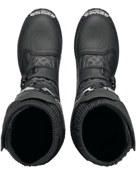Bottes moto cross Sidi 2026 Xpower Enduro WP -Noir