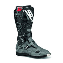 Bottes moto cross Sidi Crossfire 3 - Noir Gris