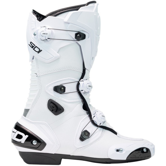 Bottes moto Sidi 2026 Mag-1 -Blanc
