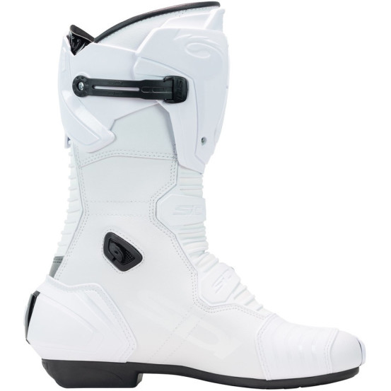 Bottes moto Sidi 2026 Mag-1 -Blanc