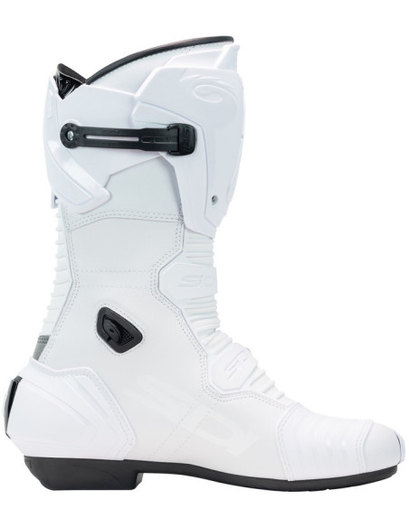 Bottes moto Sidi 2026 Mag-1 -Blanc