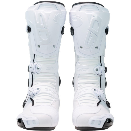 Bottes moto Sidi 2026 Mag-1 -Blanc