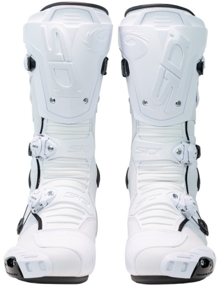 Bottes moto Sidi 2026 Mag-1 -Blanc