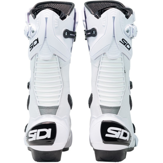 Bottes moto Sidi 2026 Mag-1 -Blanc