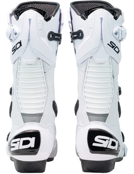 Bottes moto Sidi 2026 Mag-1 -Blanc