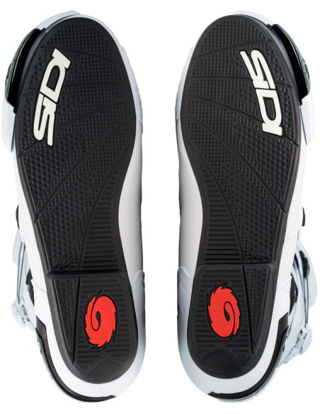 Bottes moto Sidi 2026 Mag-1 -Blanc