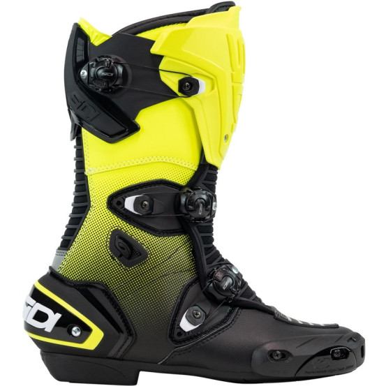 Bottes moto Sidi 2026 Mag-1 -Noir Jaune