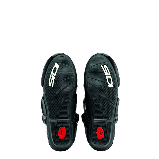 Bottes moto Sidi 2026 REX -Noir