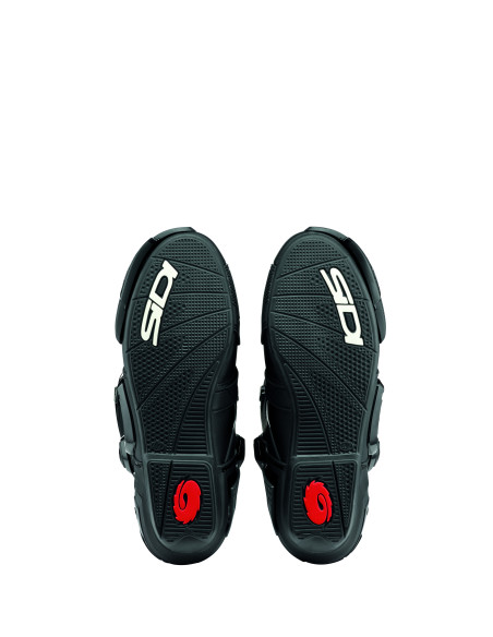 Bottes moto Sidi 2026 REX -Noir