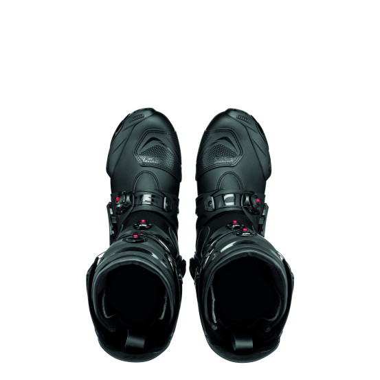 Bottes moto Sidi 2026 REX -Noir