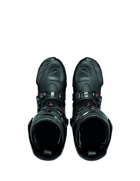 Bottes moto Sidi 2026 REX -Noir