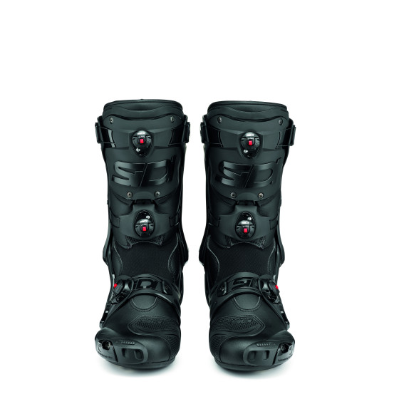Bottes moto Sidi 2026 REX -Noir