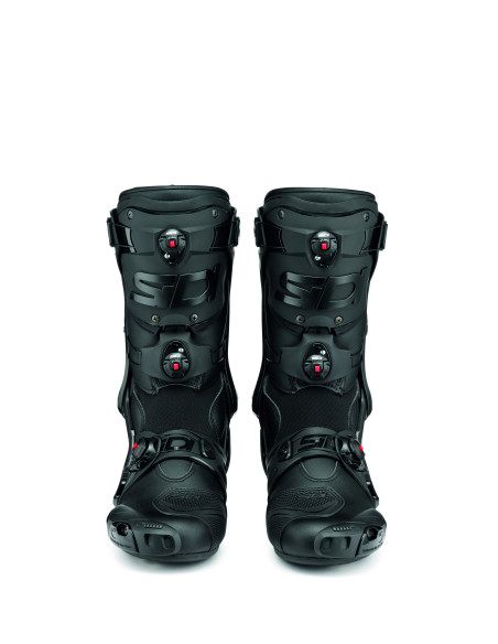 Bottes moto Sidi 2026 REX -Noir