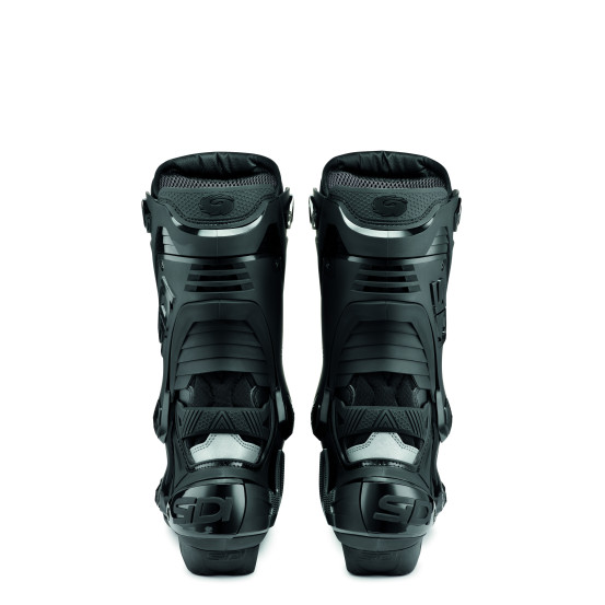 Bottes moto Sidi 2026 REX -Noir