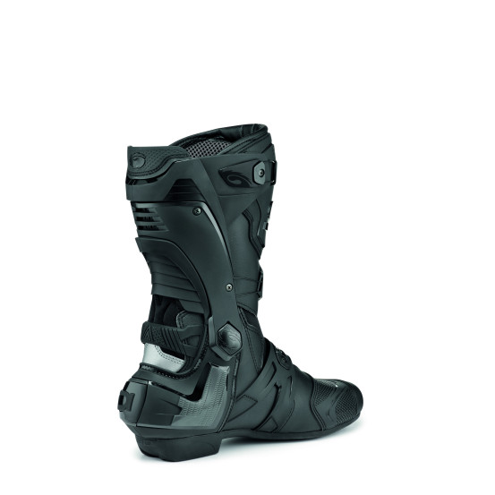 Bottes moto Sidi 2026 REX -Noir
