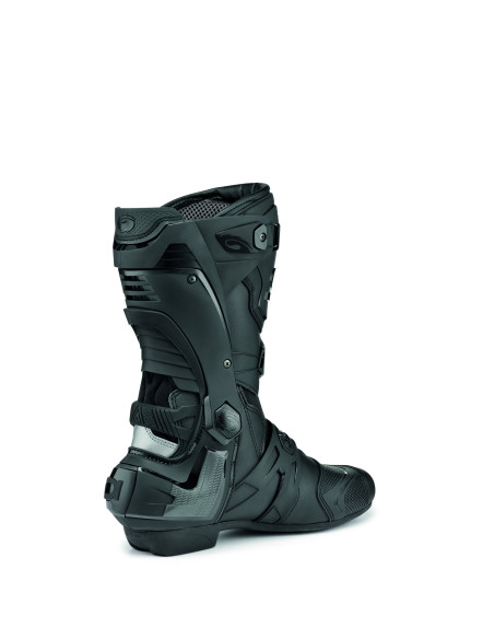 Bottes moto Sidi 2026 REX -Noir