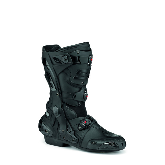 Bottes moto Sidi 2026 REX -Noir