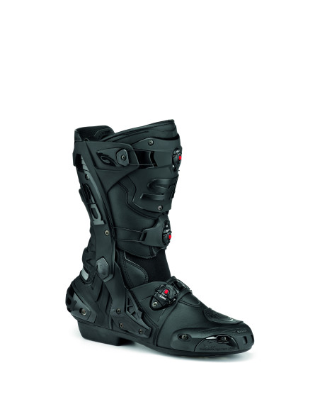 Bottes moto Sidi 2026 REX -Noir