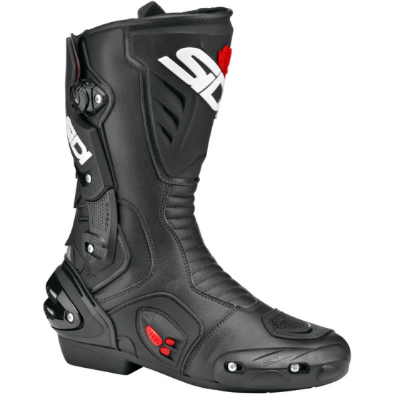 Bottes moto Sidi 2026 Vertigo 2 -Noir