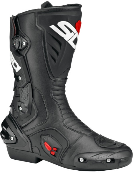 Bottes moto Sidi 2026 Vertigo 2 -Noir