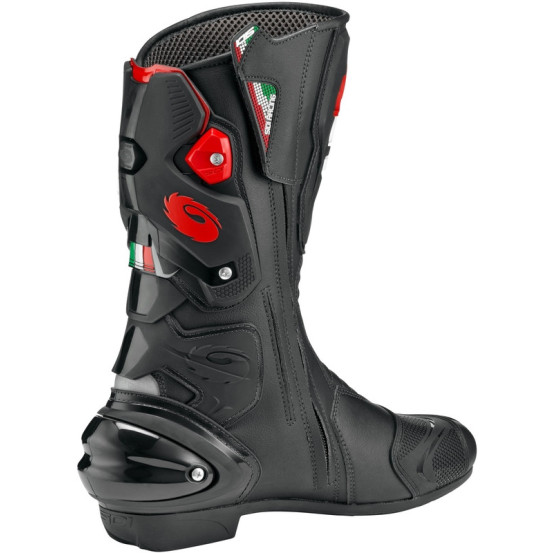 Bottes moto Sidi 2026 Vertigo 2 -Noir